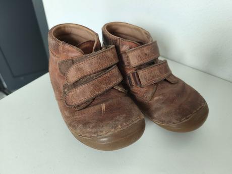 Barefoot topánky, froddo,26