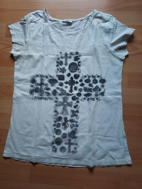 Dámske tričko, calliope,s