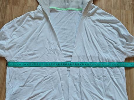 Cropp mikina xs/s, street one,s