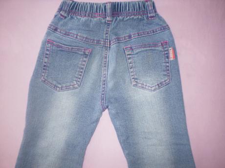 Rifle do gumičky, perfektne sedia, zn. rose, rose,104