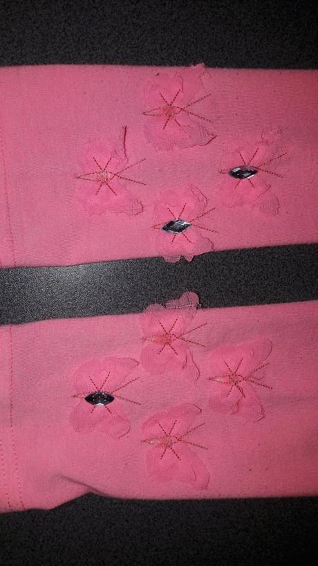 Leginky, young dimension,116