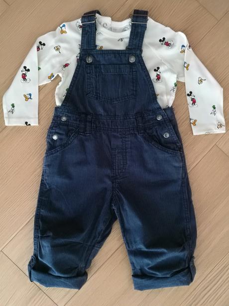 Tenké rifle na traky vel. 86 h&m, h&m,86