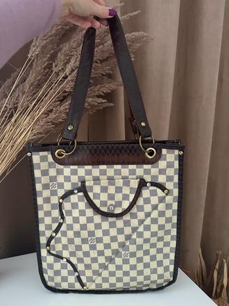 Dámska shopper veľká kabelka, 