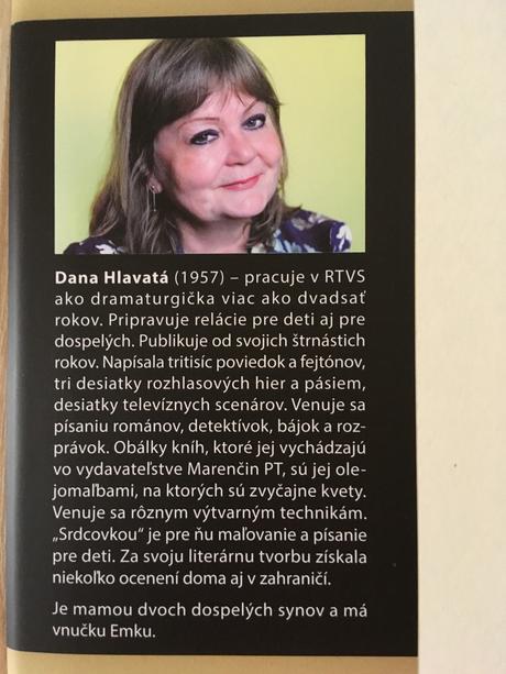 Dana hlavata, neblazni milacik,