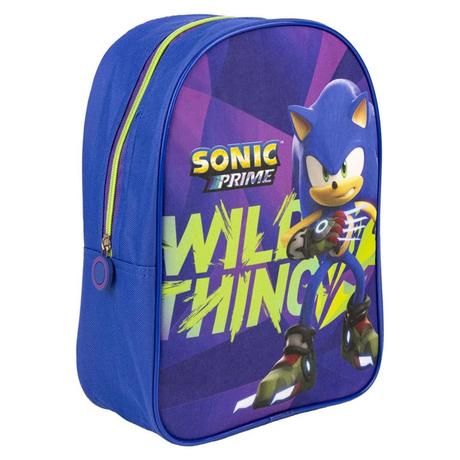 Ruksak sonic 29cm - skladom,