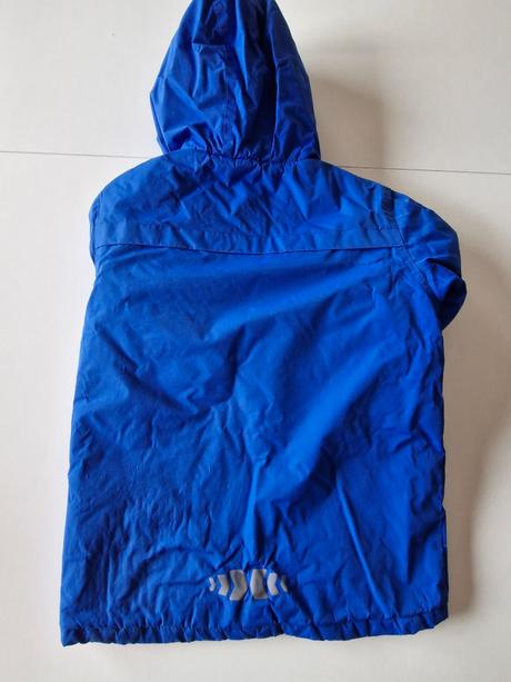 Zimná bunda, primark,140