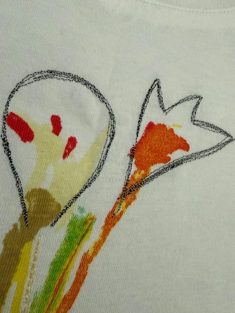 Tričko desigual, desigual,m