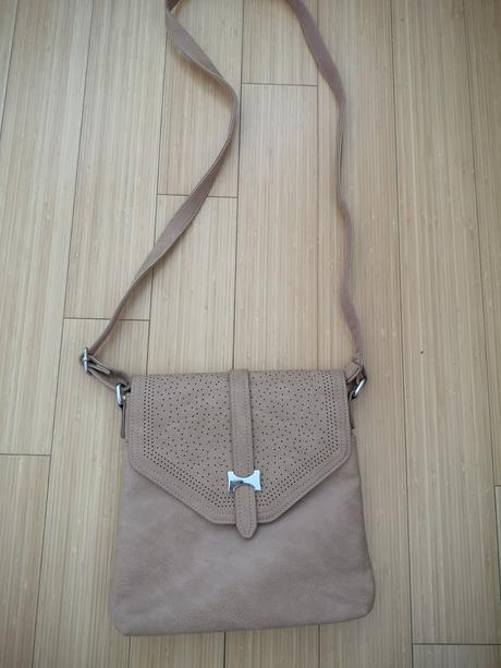 Crossbody  kabelka, 