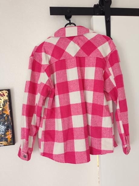 Košelová bunda, only,158