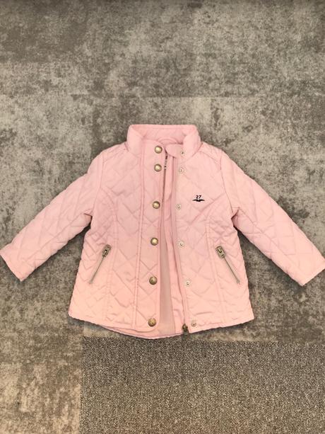 Prechodná vetrovka, 86