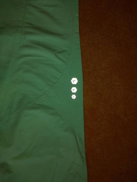 Športové nohavice (inz.č.41), 42