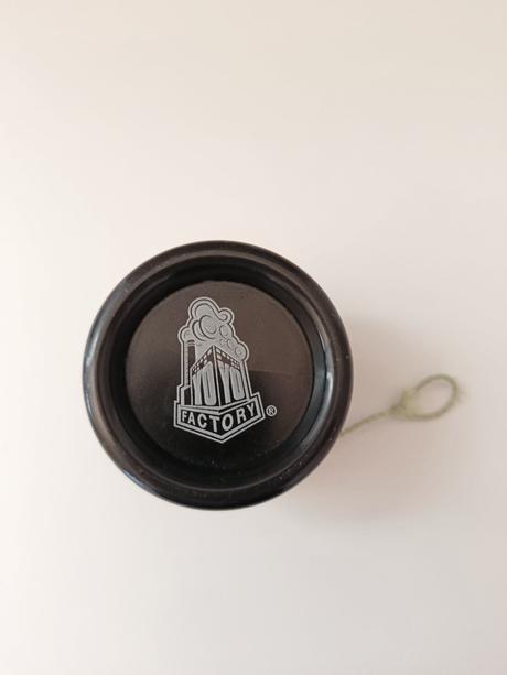 Yoyo one, 