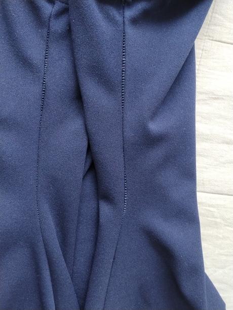 Dámske šaty omega 40, 40