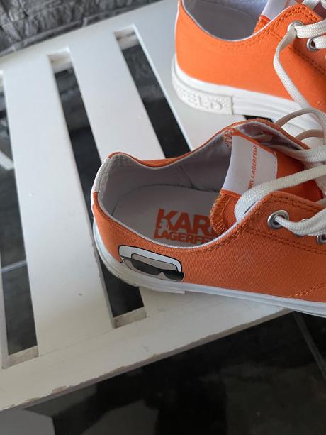 Karl lagerfeld v.37 original, karl lagerfeld,37