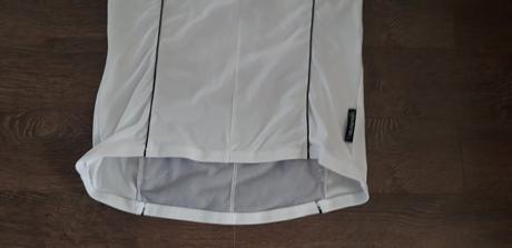 Cyklo tričko protective v.38, 38
