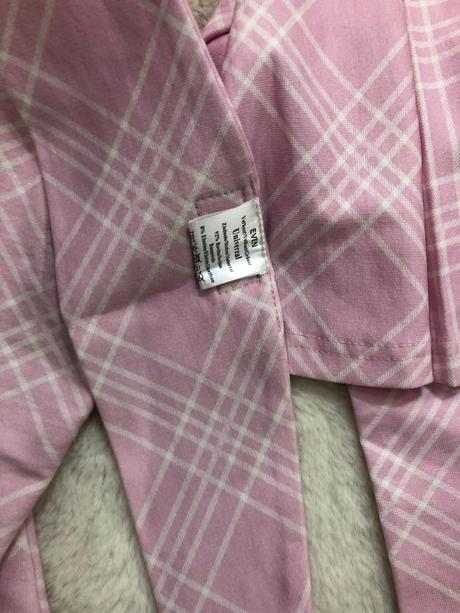 Even set 110/116, 110