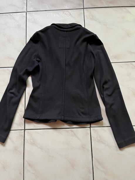 Tom tailor bavlnené sako párkrát oblečené, tom tailor,xs