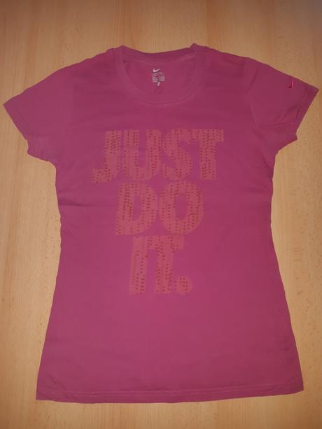 Tričko nike, nike,s