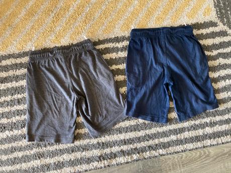 Kraťasky na ihrisko, c&a,116