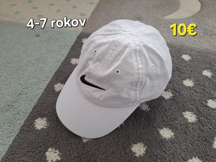 Detska siltovka nike 4-7 rokov, nike,110