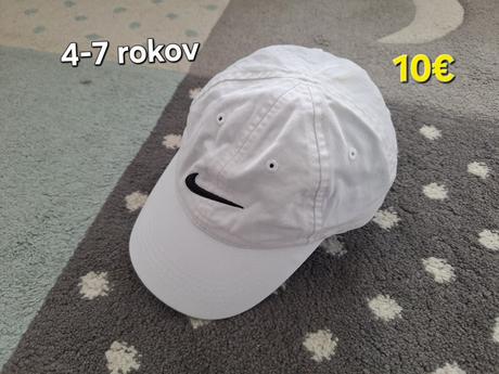 Detska siltovka nike 4-7 rokov, nike,110