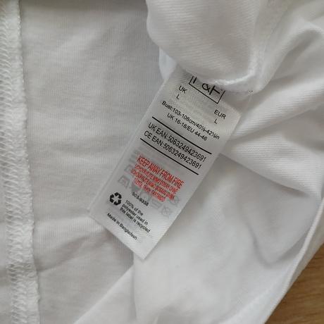 2x športové funkčné tričko, l