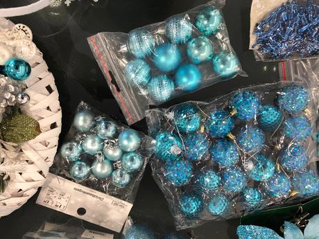 Tyrkysová výzdoba, 