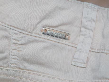 Luxusne damske nohavice, 36