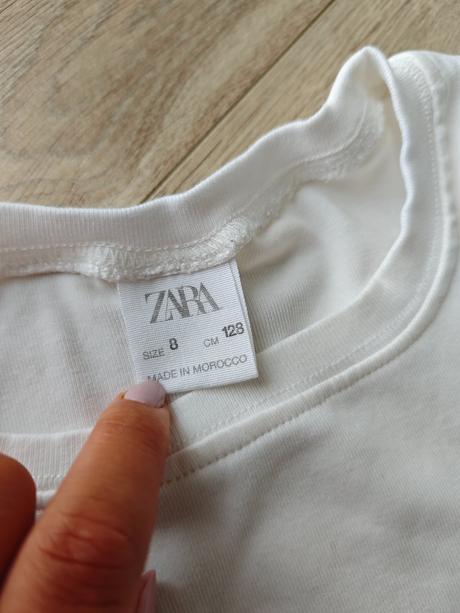 Body zara, zara,128