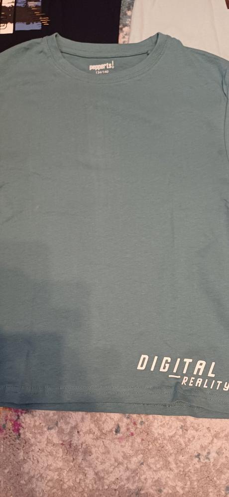 Tricka pepperts, pepperts,140