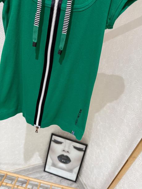 Top tricko marc cain, s