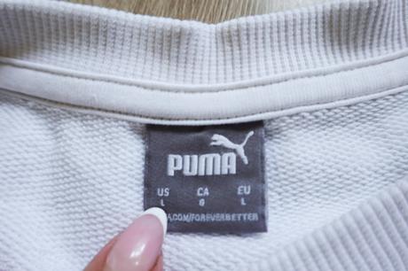 Mäkkučká súprava puma, puma,l