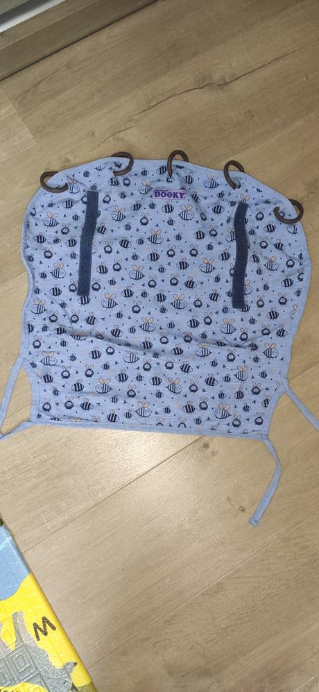 Slnečná clona dooki, 4baby