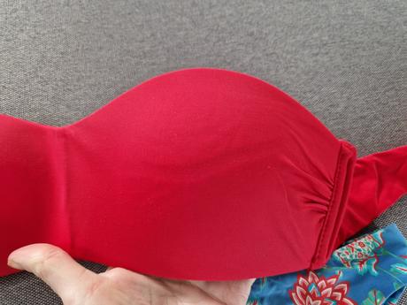 Dvojdielne plavky, calzedonia,m