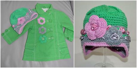 Úžasný prechodný kabátik, next,80