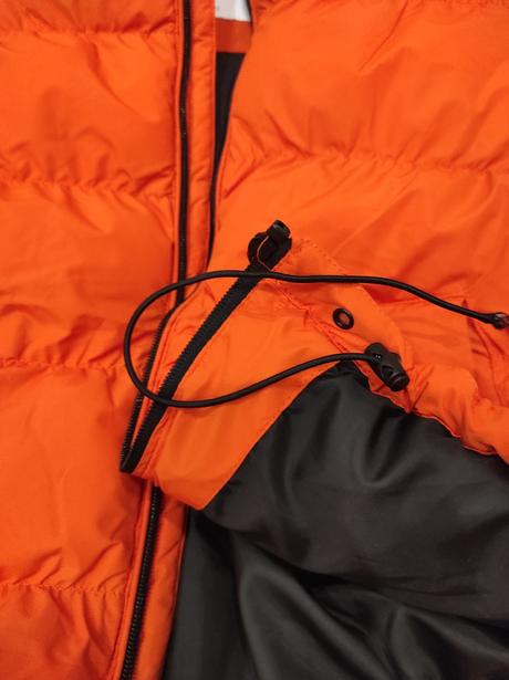 Krátka bunda, gate,m