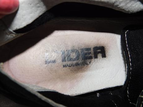 Lidea by lori luxusne damske topanky, 38