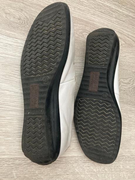 Topánky, hush puppies,36