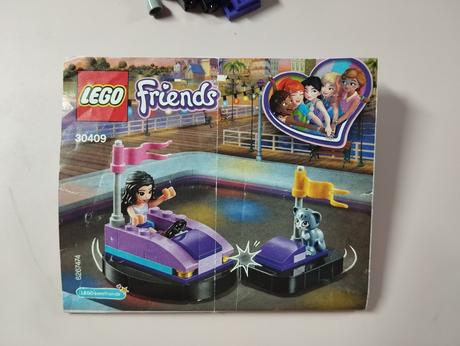 Lego friends,