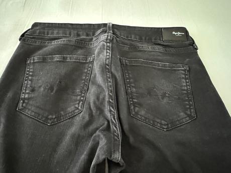 Skinny rifle, pepe jeans,38