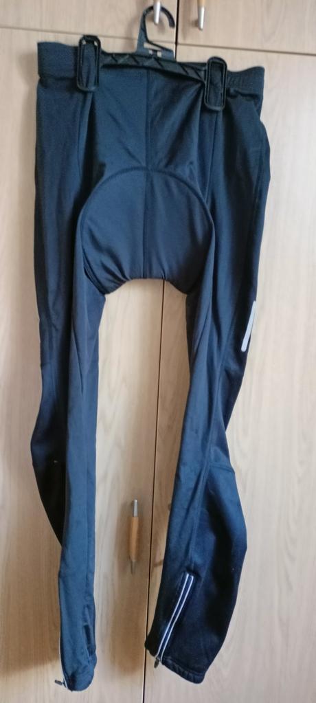 Cyklistické nohavice, 152