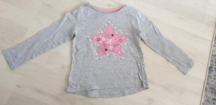 Tričko č.110, f&f,110