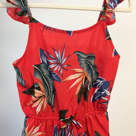 Overal krátky dievčenský primark č.134, 8-9y, primark,134