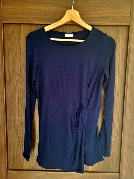 Tehotenské tričko, s