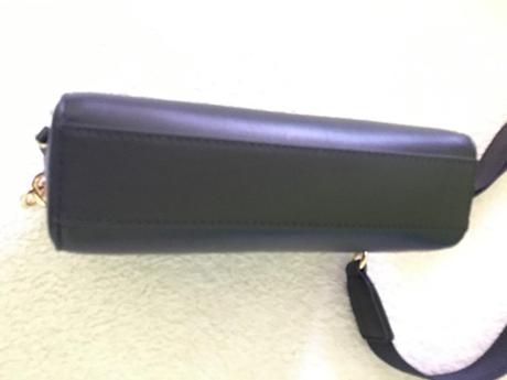 Tonny hilfiger crossbody kabelka, tommy hilfiger