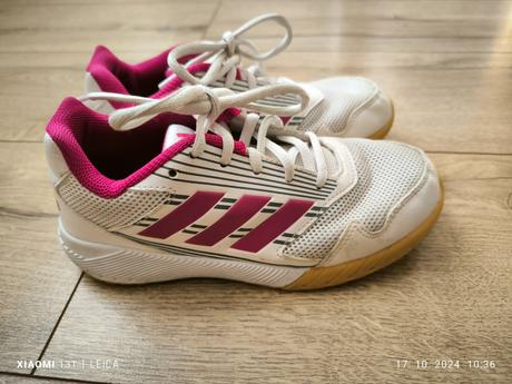 Tenisky, adidas,34