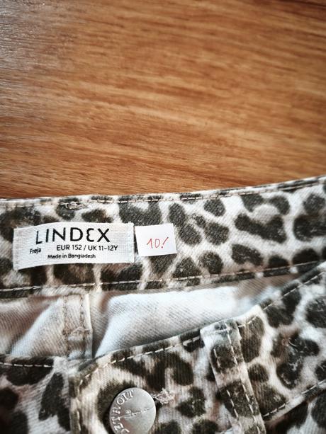 Nohavice lindex, lindex,152
