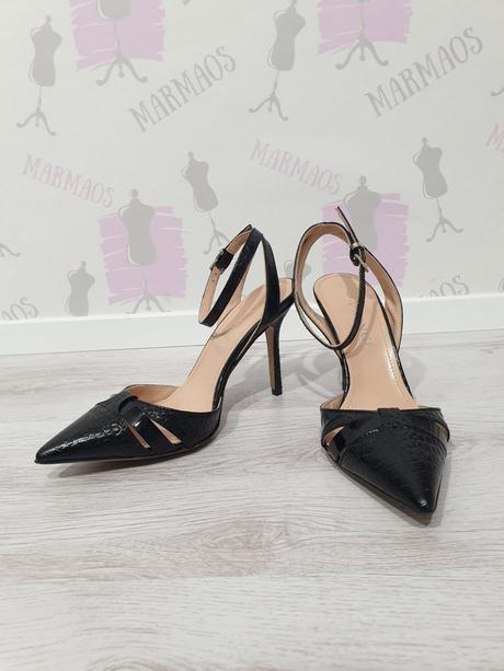 Eva minge lodičky, 36