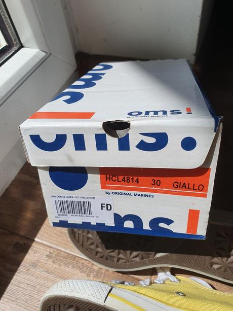 Platenky original marines, 30