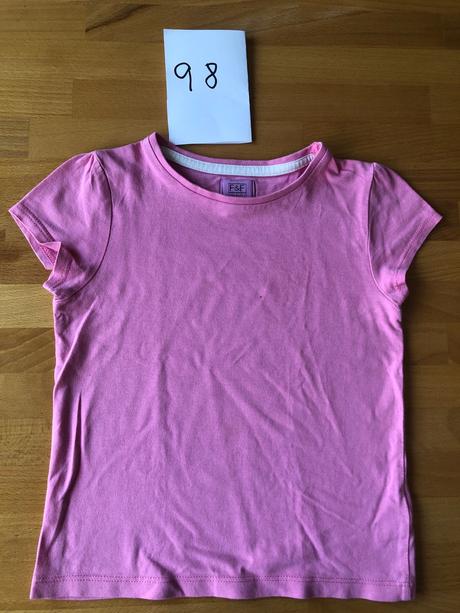 Tricko, f&f,98